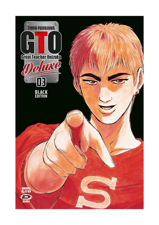 GTO DELUXE BLACK EDITION 03