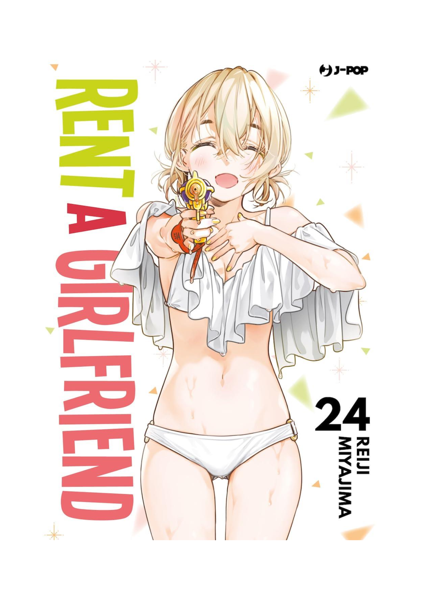 RENT A GIRLFRIEND 24