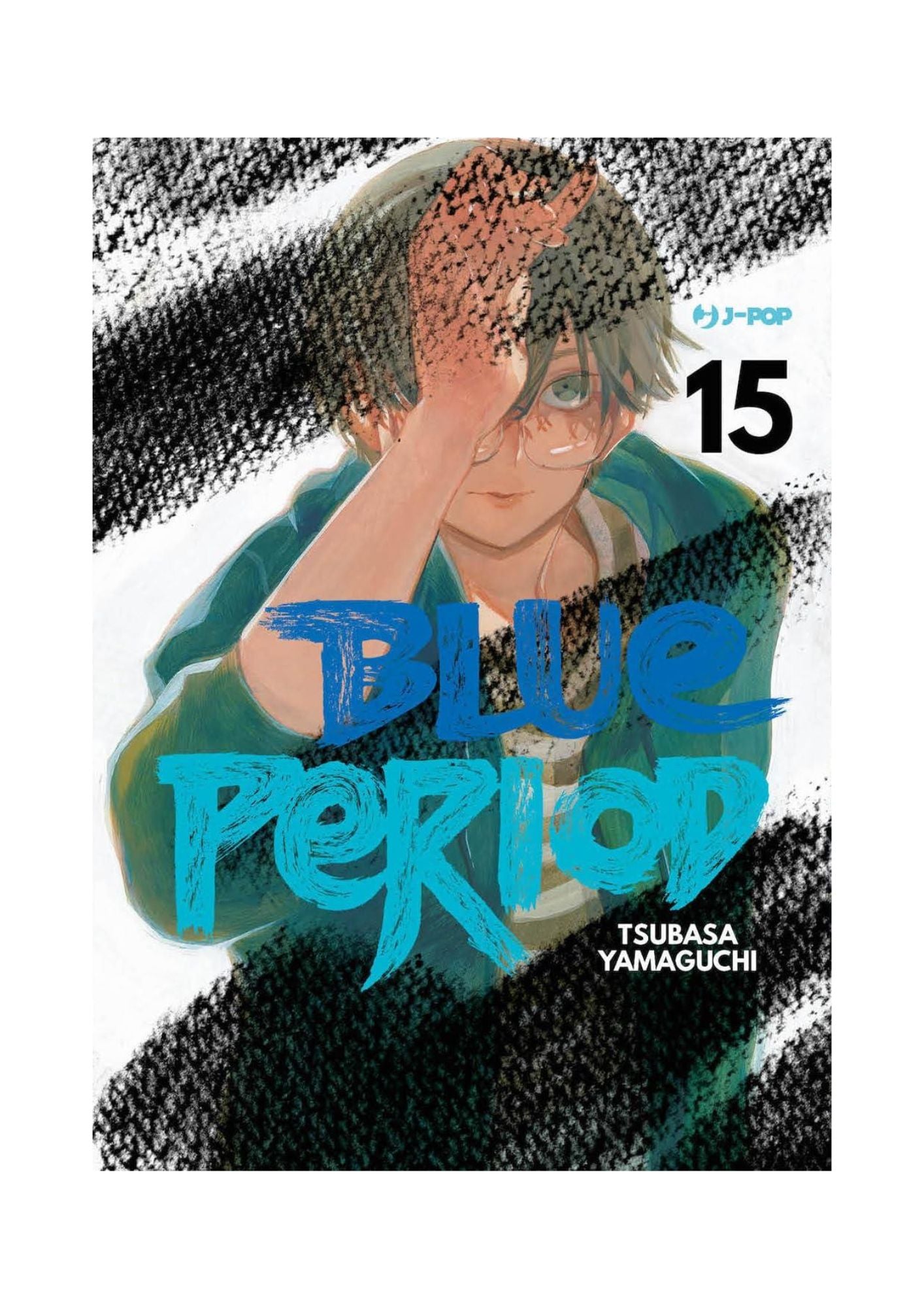Blue Period 15