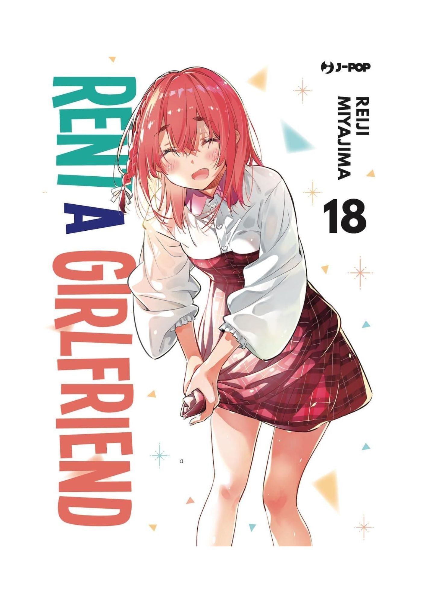 RENT A GIRLFRIEND 18