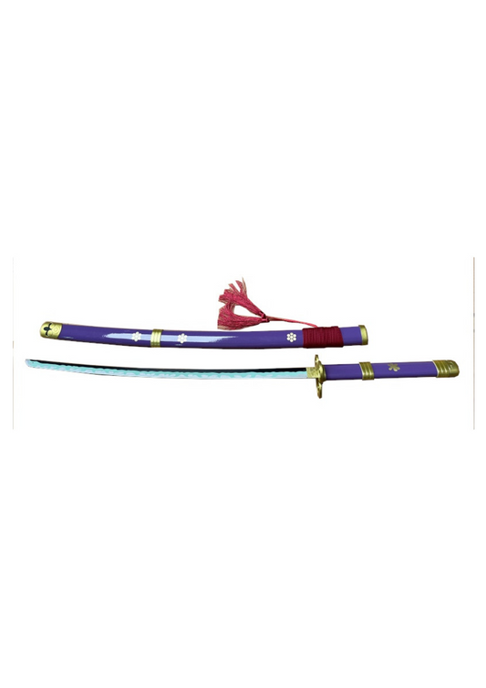 Katana Enma Zoro One Piece