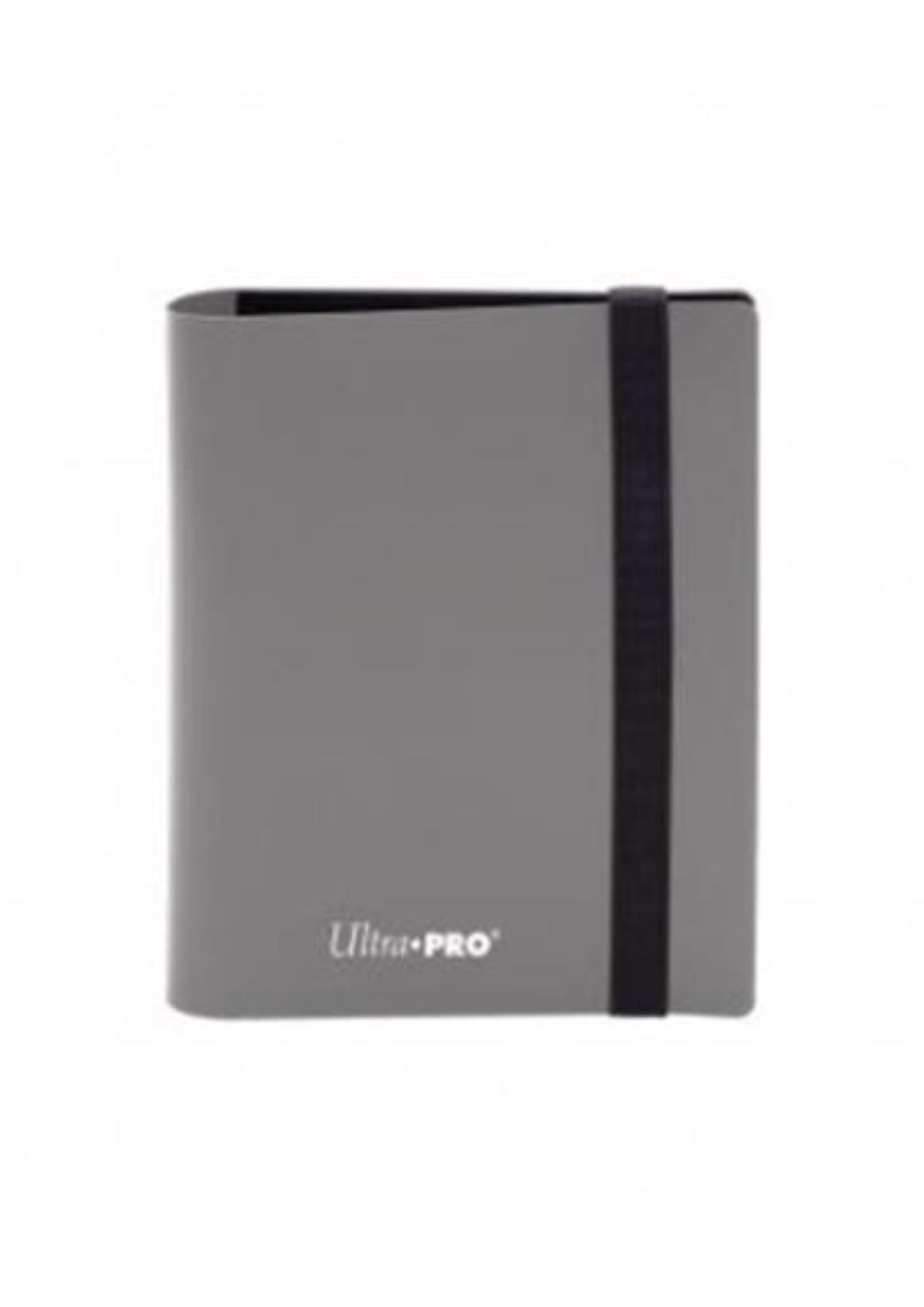 ALBUM 2 TASCHE - PRO BINDER ECLIPSE - TCG STANDARD