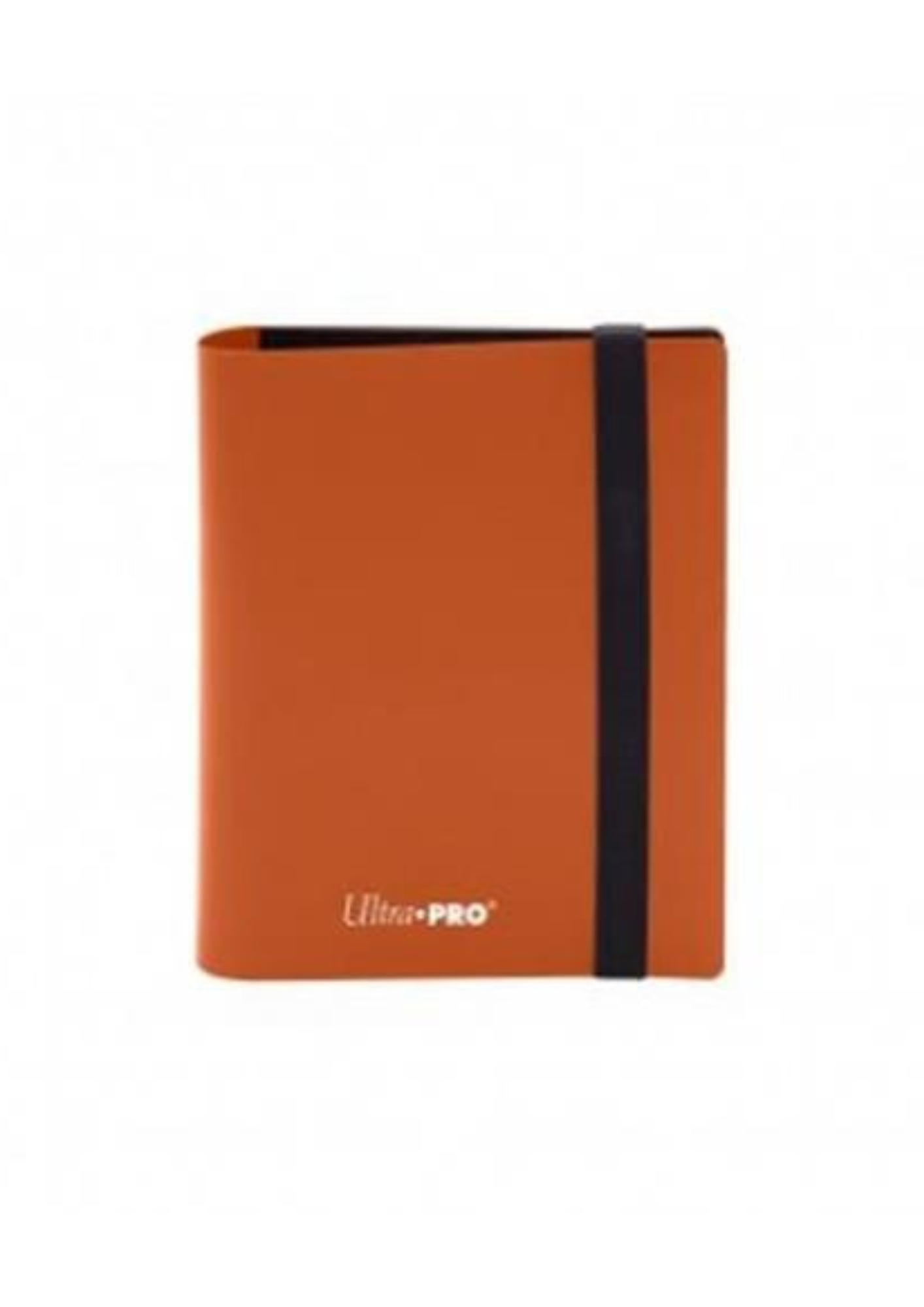 ALBUM 2 TASCHE - PRO BINDER ECLIPSE - TCG STANDARD