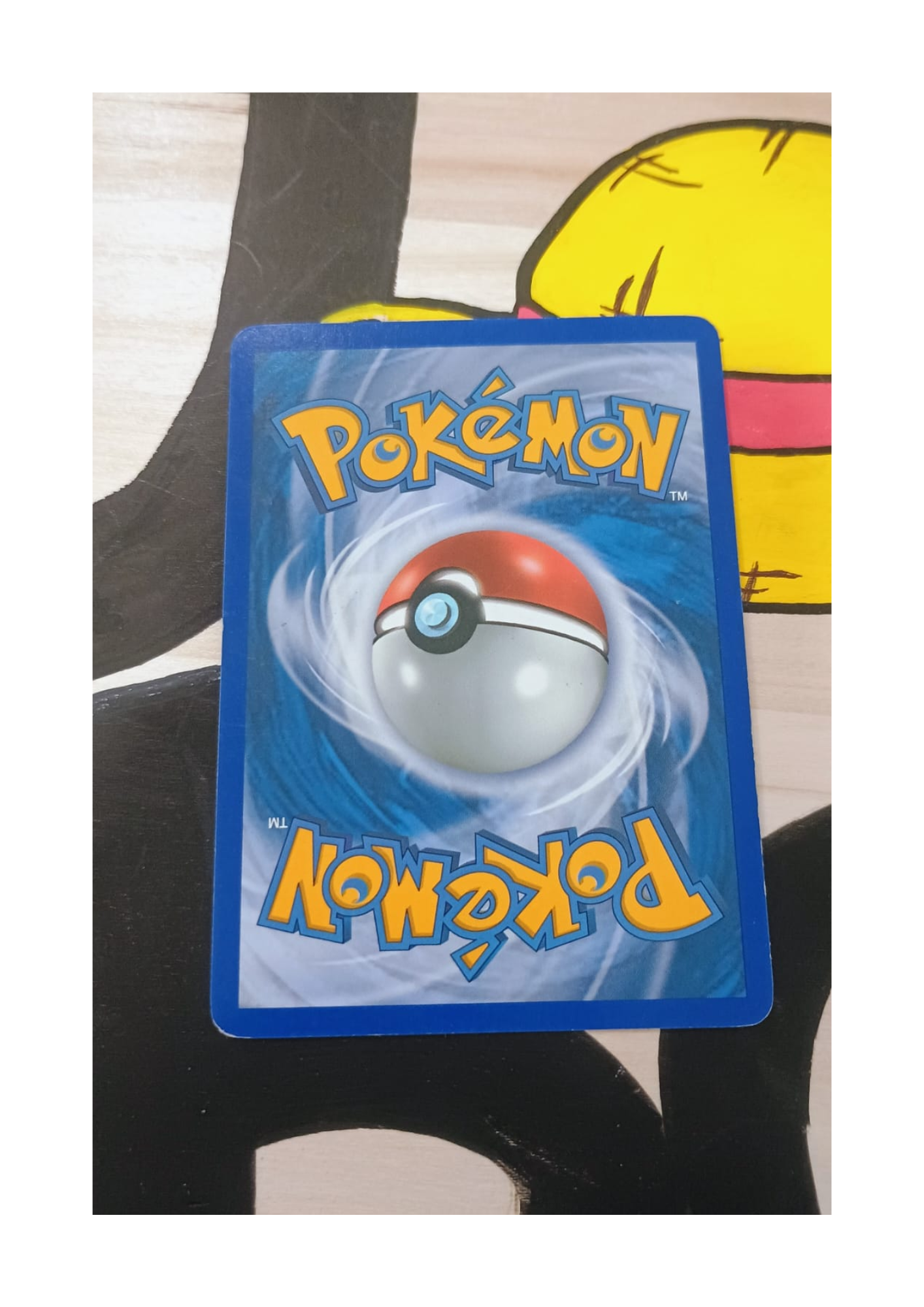 Thundurus (EPO 97) - Nuove Forze - ITA