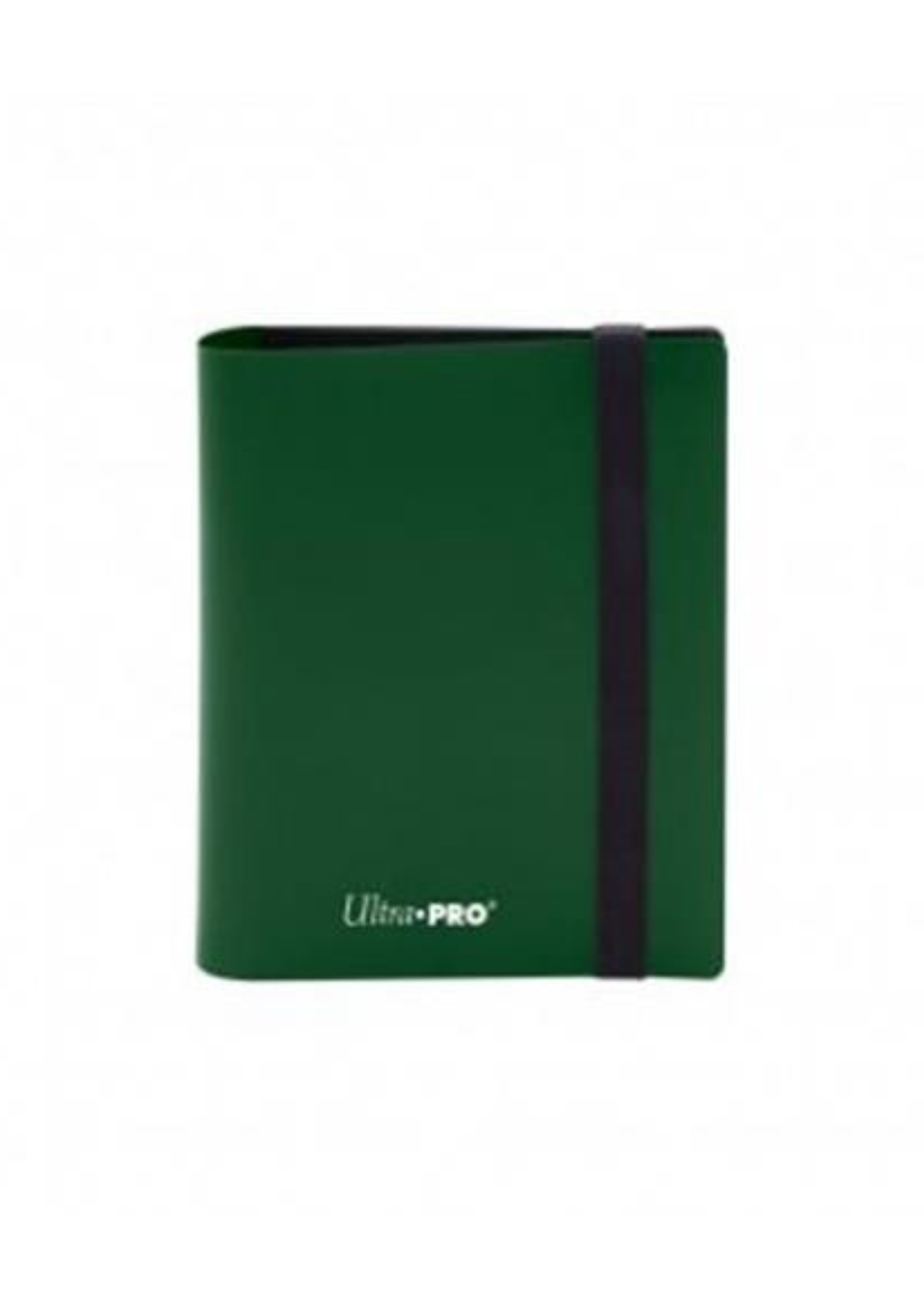 ALBUM 2 TASCHE - PRO BINDER ECLIPSE - TCG STANDARD