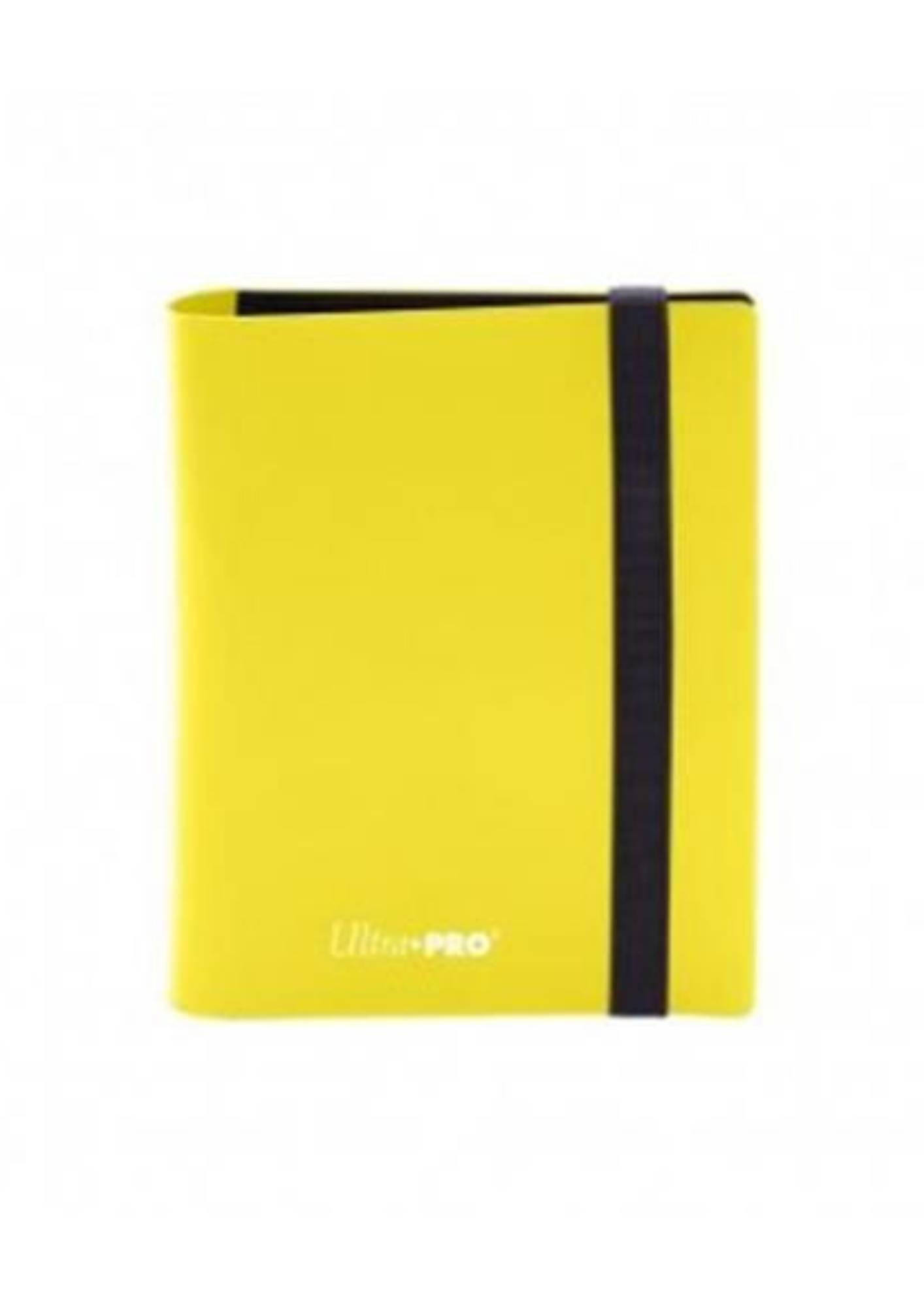 ALBUM 2 TASCHE - PRO BINDER ECLIPSE - TCG STANDARD