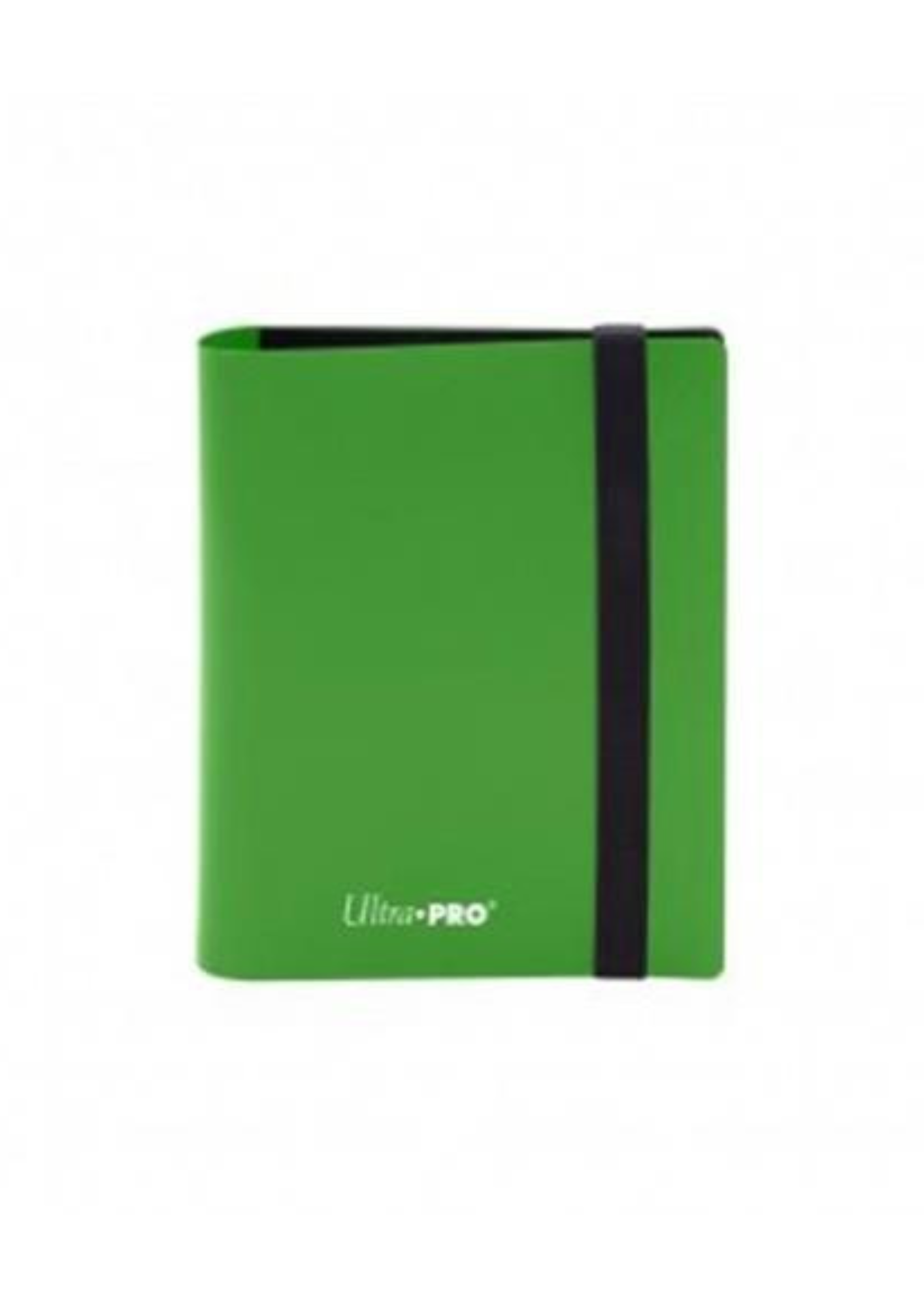 ALBUM 2 TASCHE - PRO BINDER ECLIPSE - TCG STANDARD