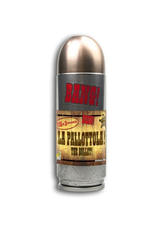 Bang - La Pallottola