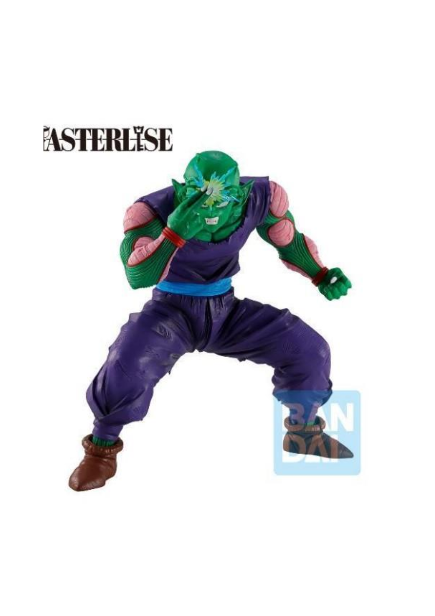 DRAGON BALL Z - PICCOLO BATTLE ICHIBANSHO FIGURE