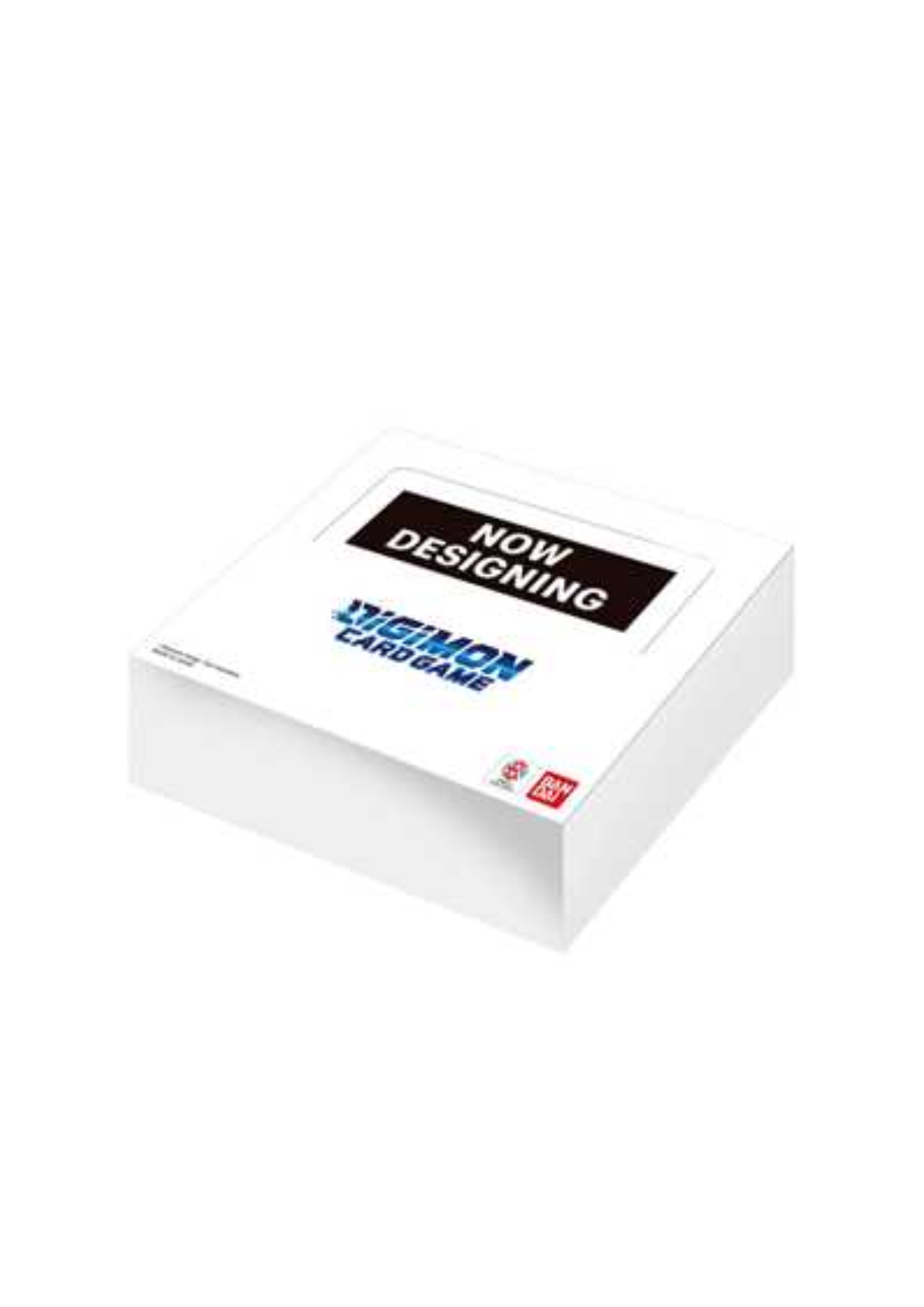 Digimon Card Game - EX-14 Booster box - Malevolent VII