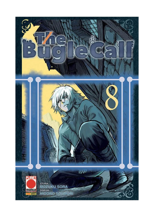The Bugle Call 8