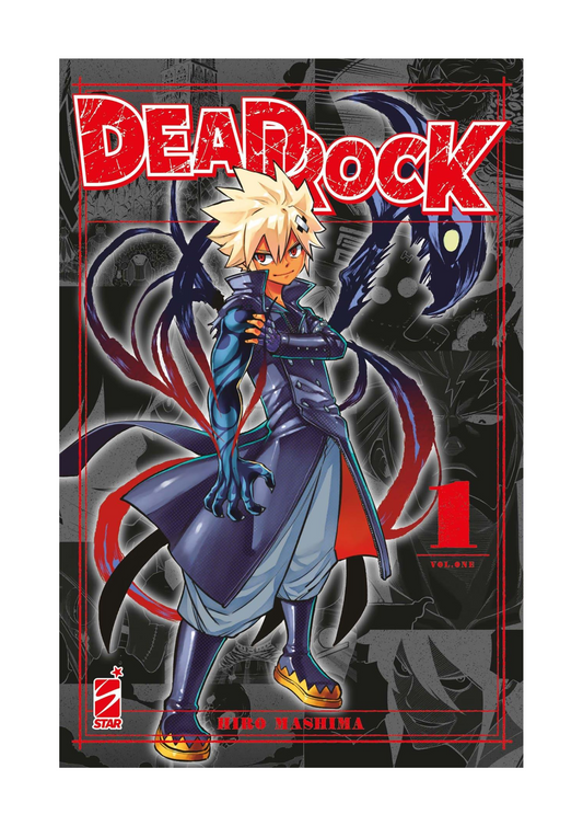 Dead Rock 01
