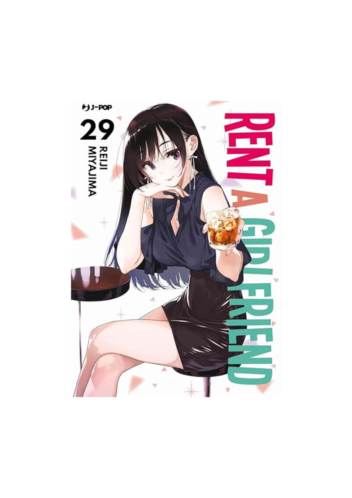 RENT A GIRLFRIEND 29