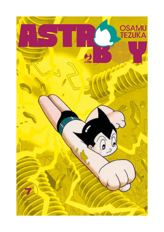 Astro Boy 7