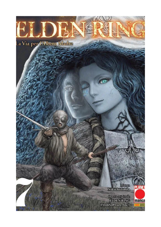 Elden Ring – La Via per l’Albero Madre 7