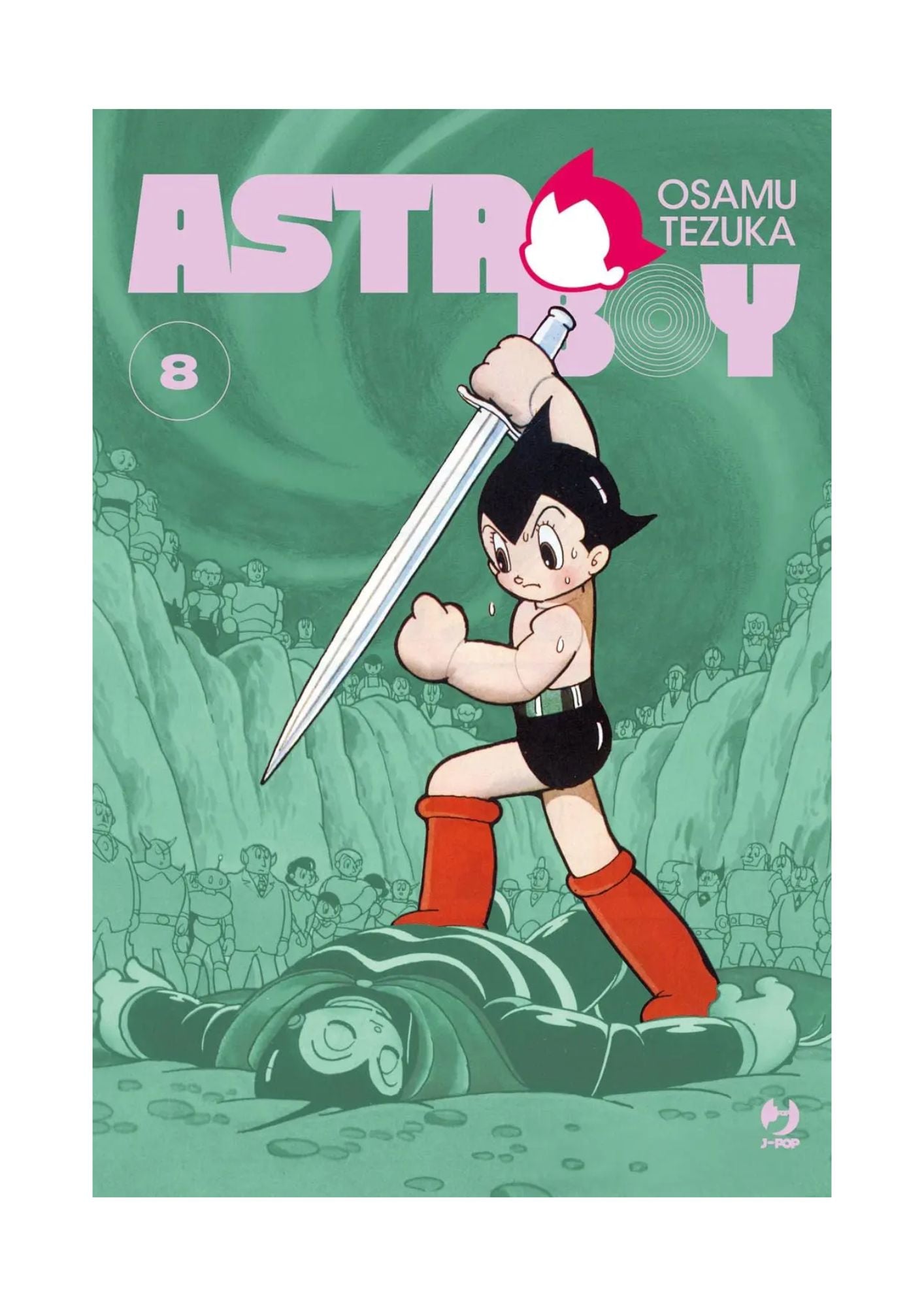 Astro Boy 8