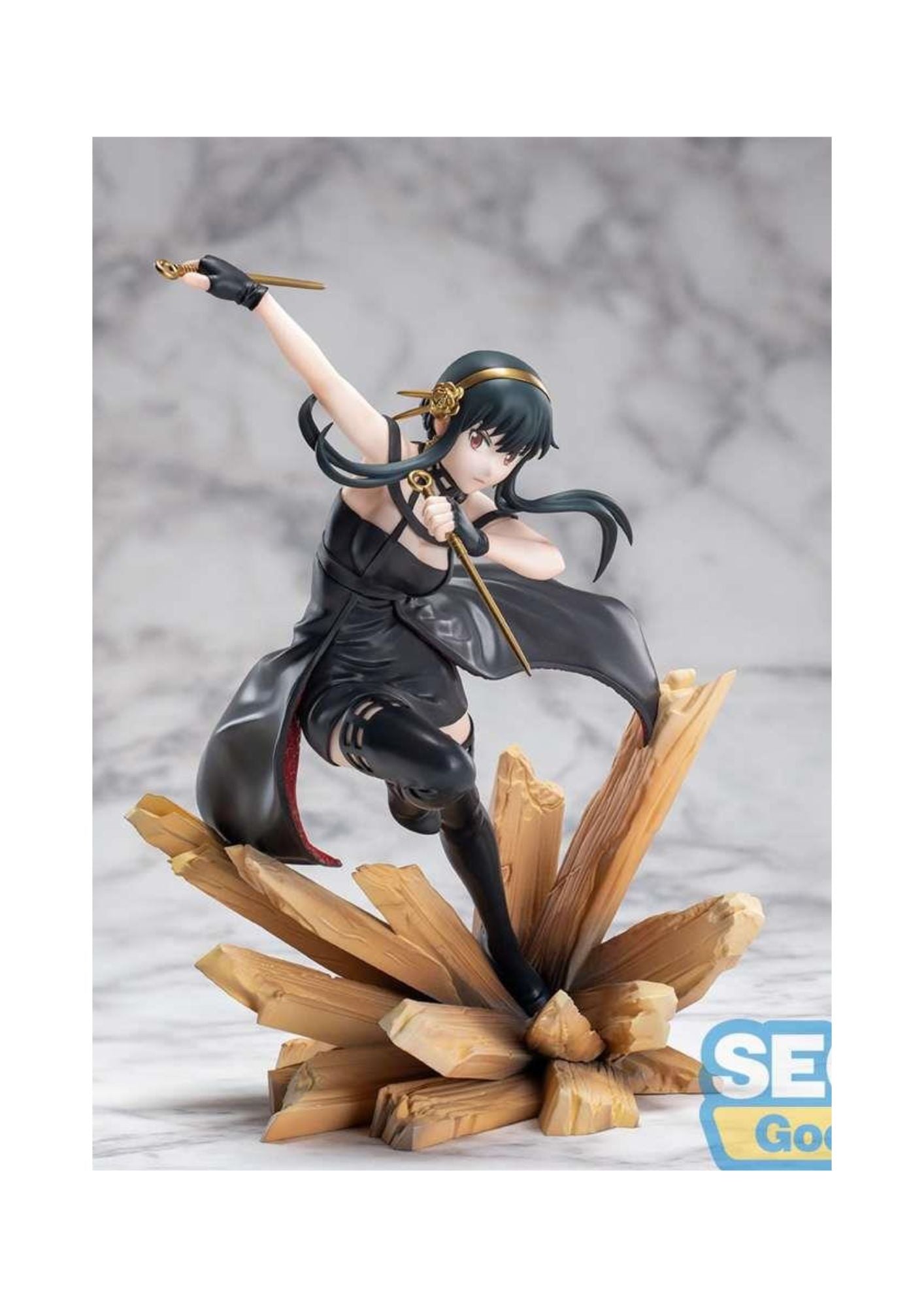 SPY X FAMILY YOR THORNE PRINCESS