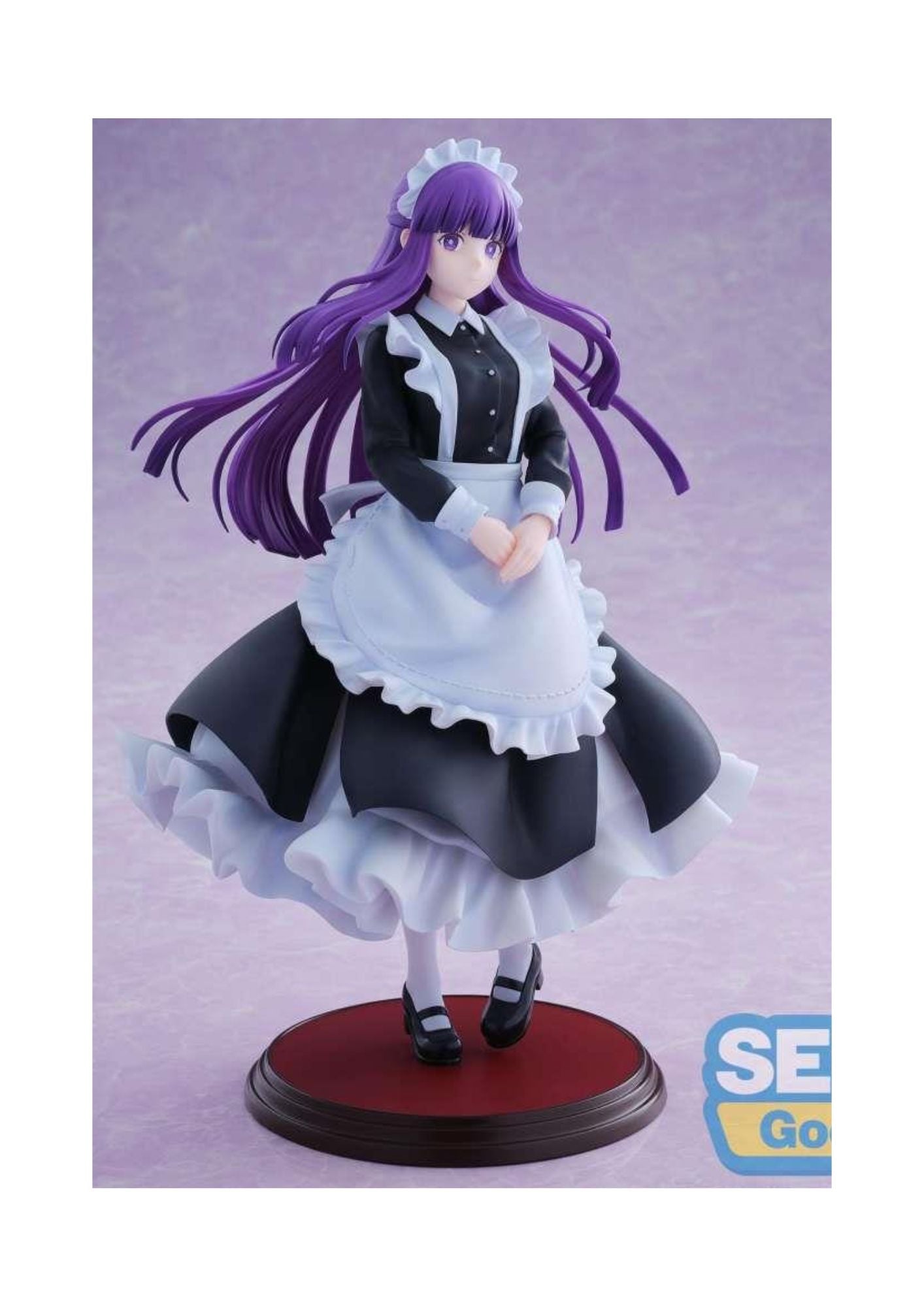 FRIEREN FERN MAID LUMINASTA FIGURE