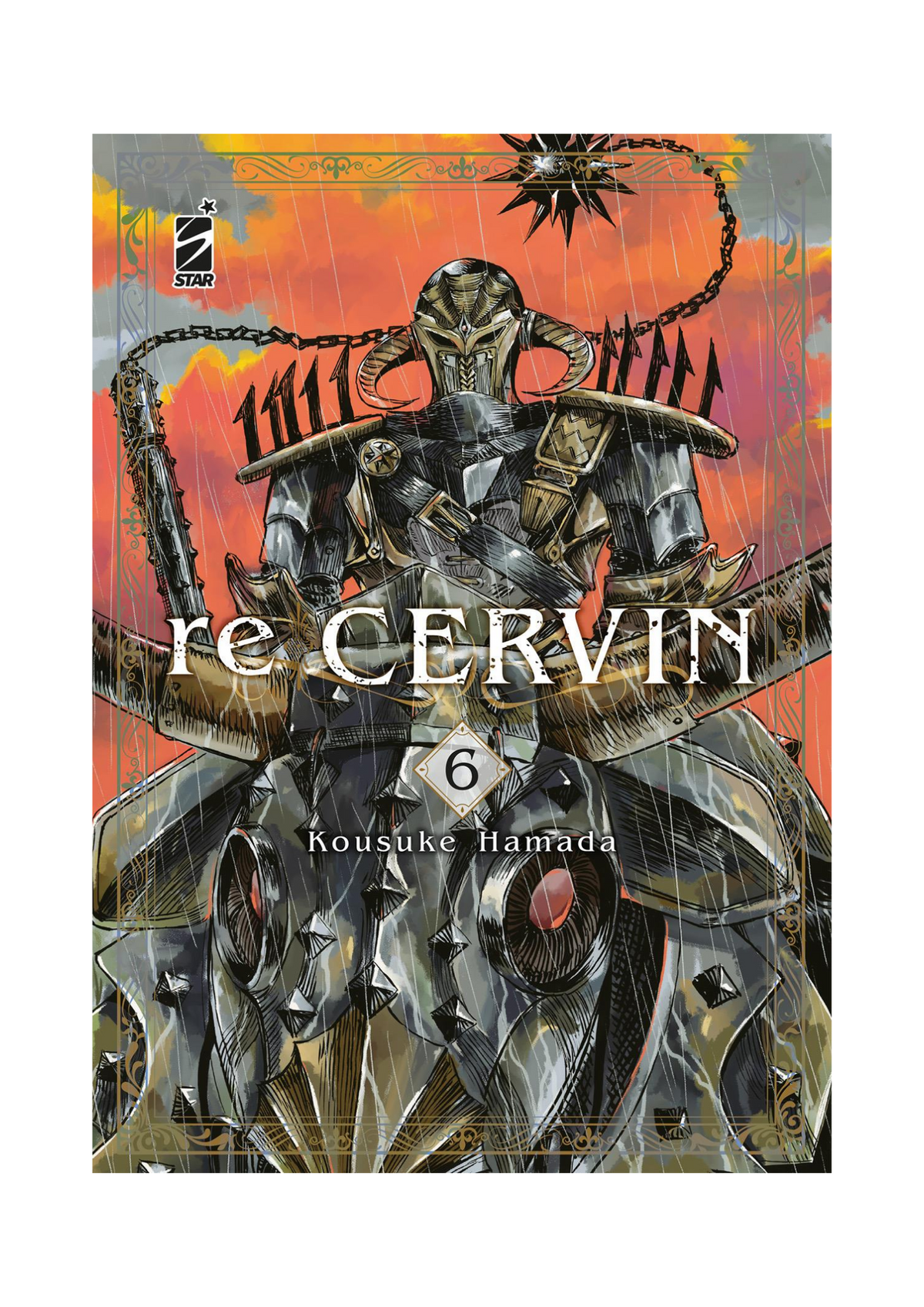 re cervin 6