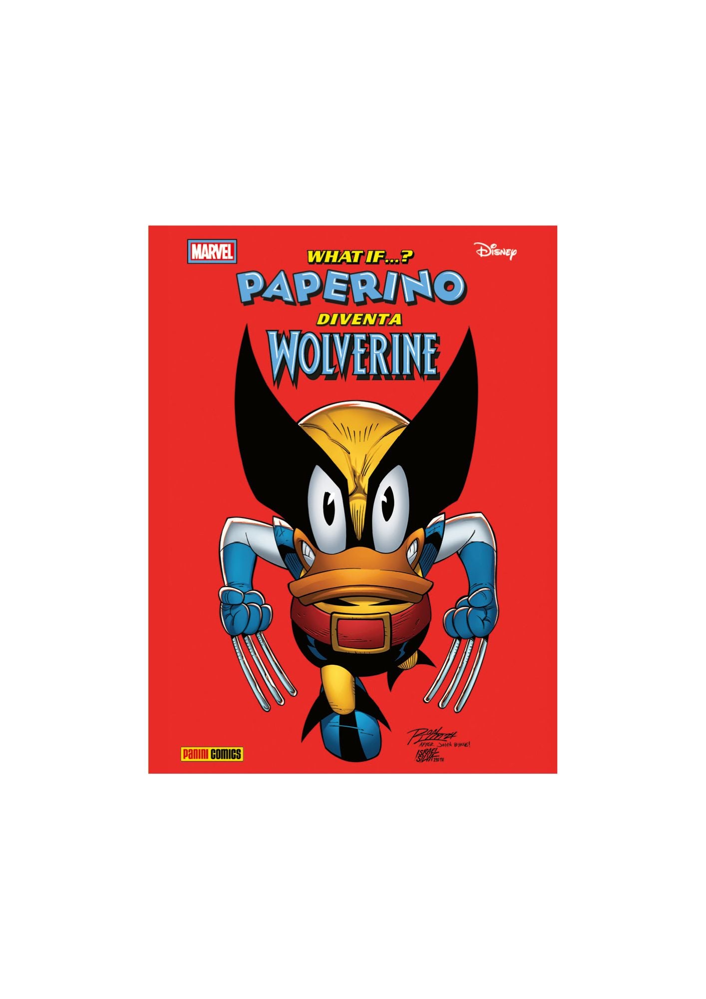 TOPOLINO 3585 - REGULAR