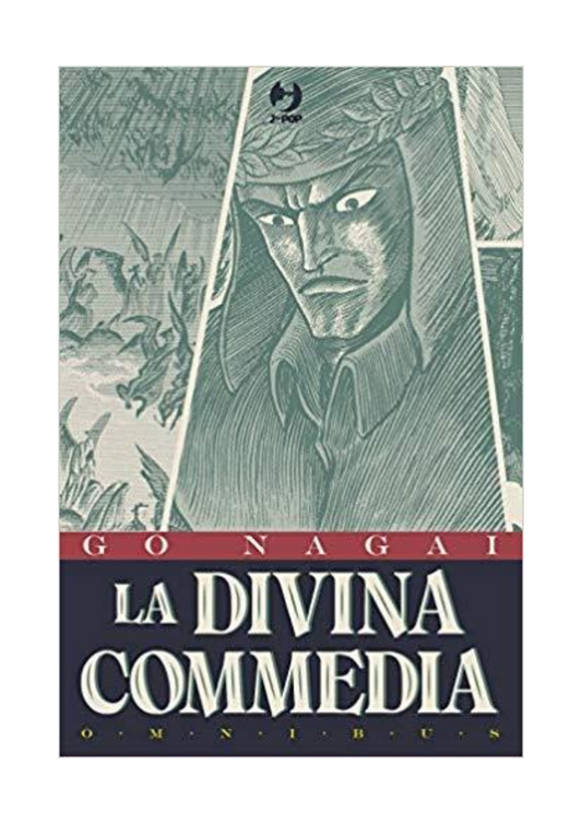 LA DIVINA COMMEDIA - OMNIBUS