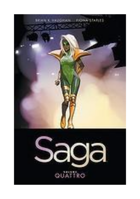 SAGA 4