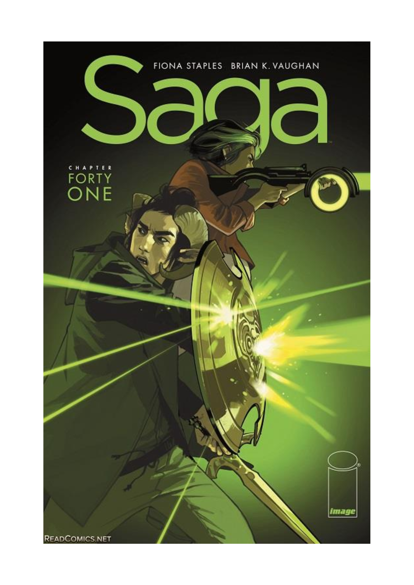 SAGA 7