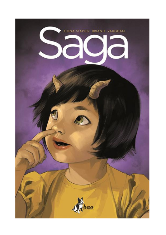 SAGA DELUXE 2