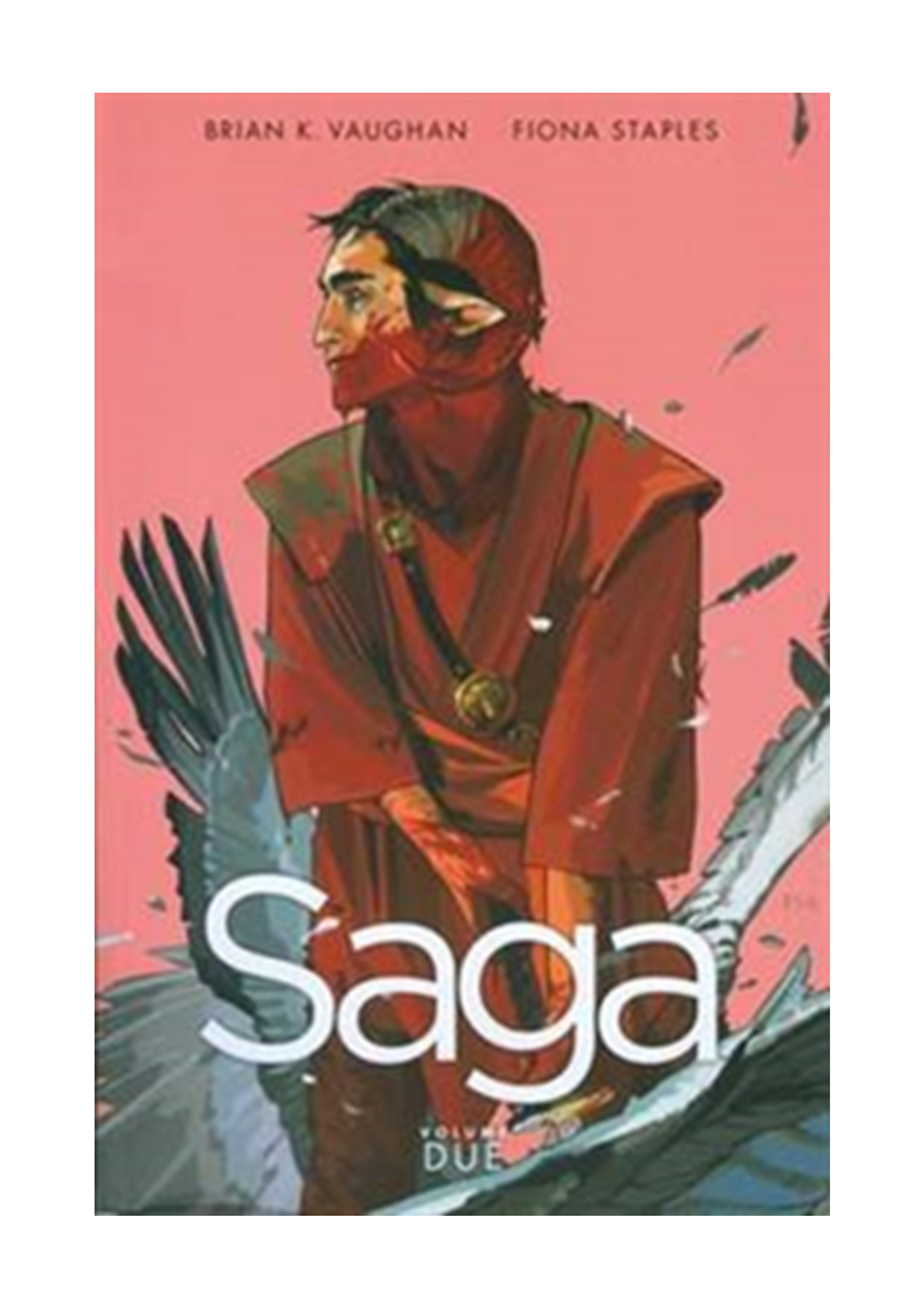 SAGA 2