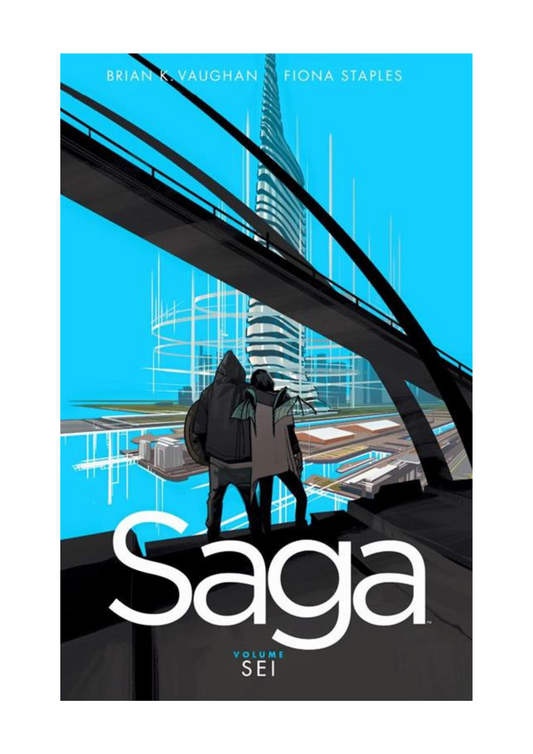 SAGA 6