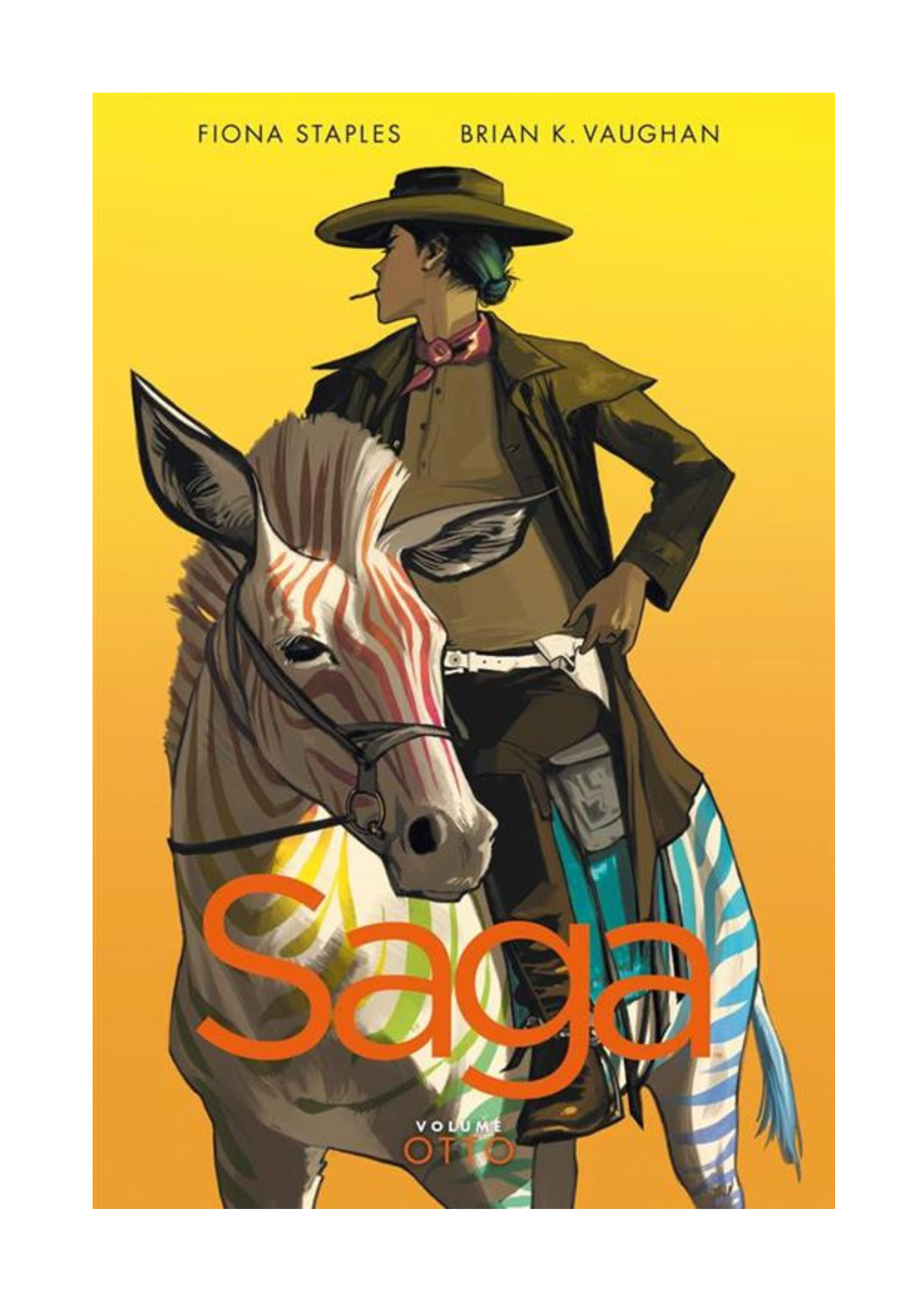 SAGA 8