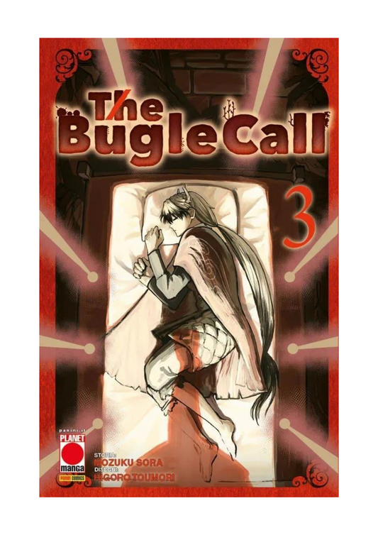 The Bugle Call 3