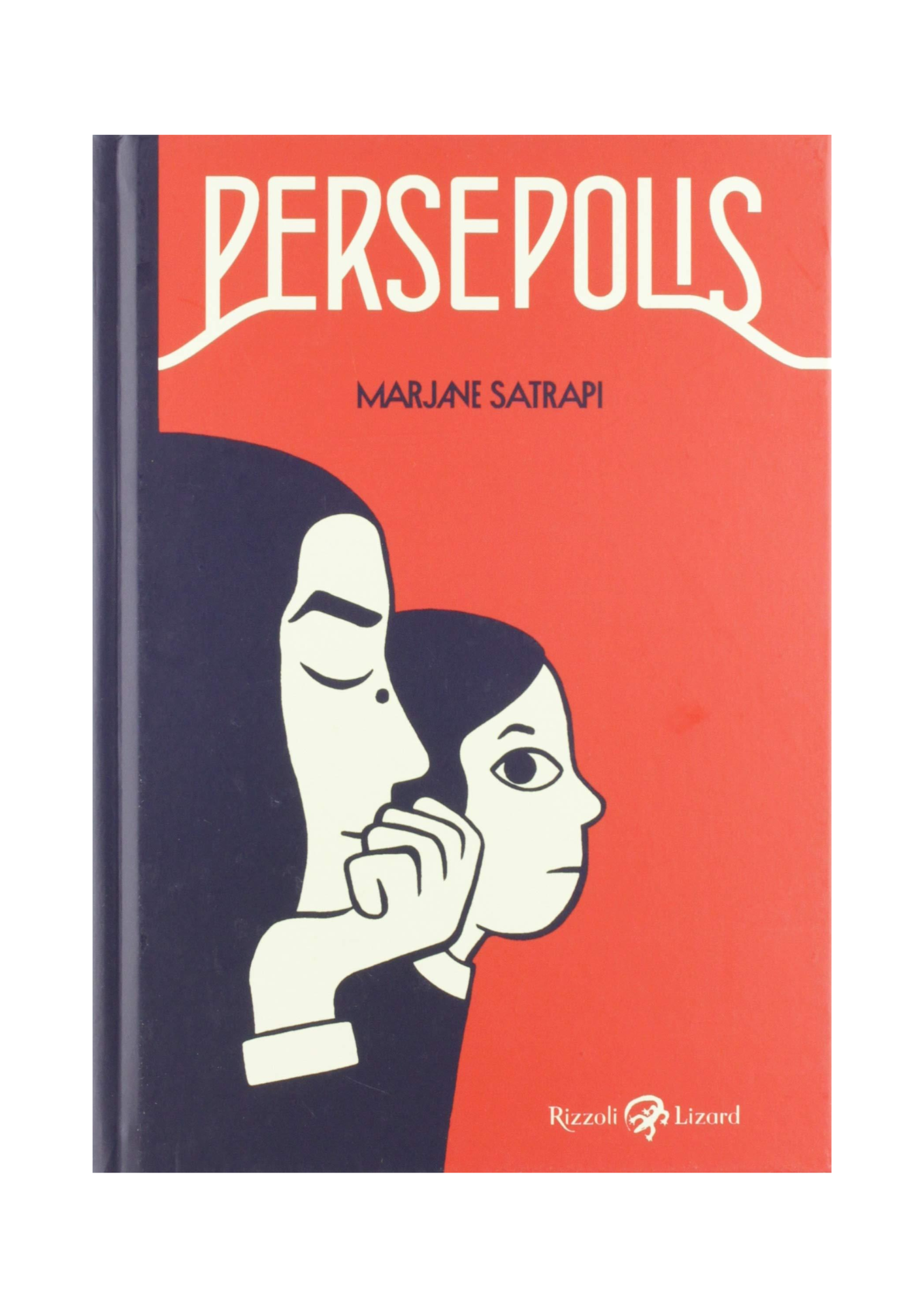 PERSEPOLIS