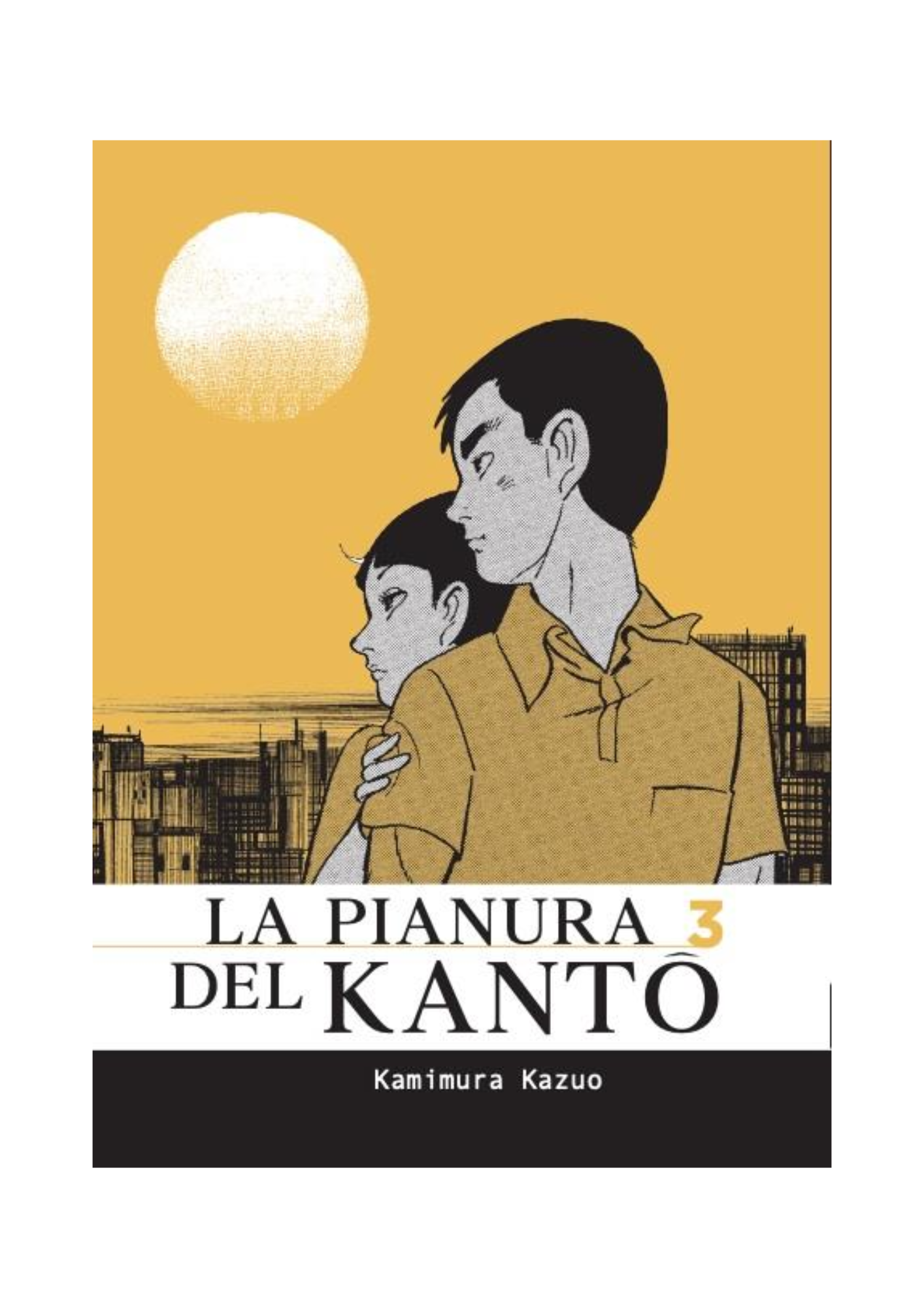 LA PIANURA DEL KANTO 3