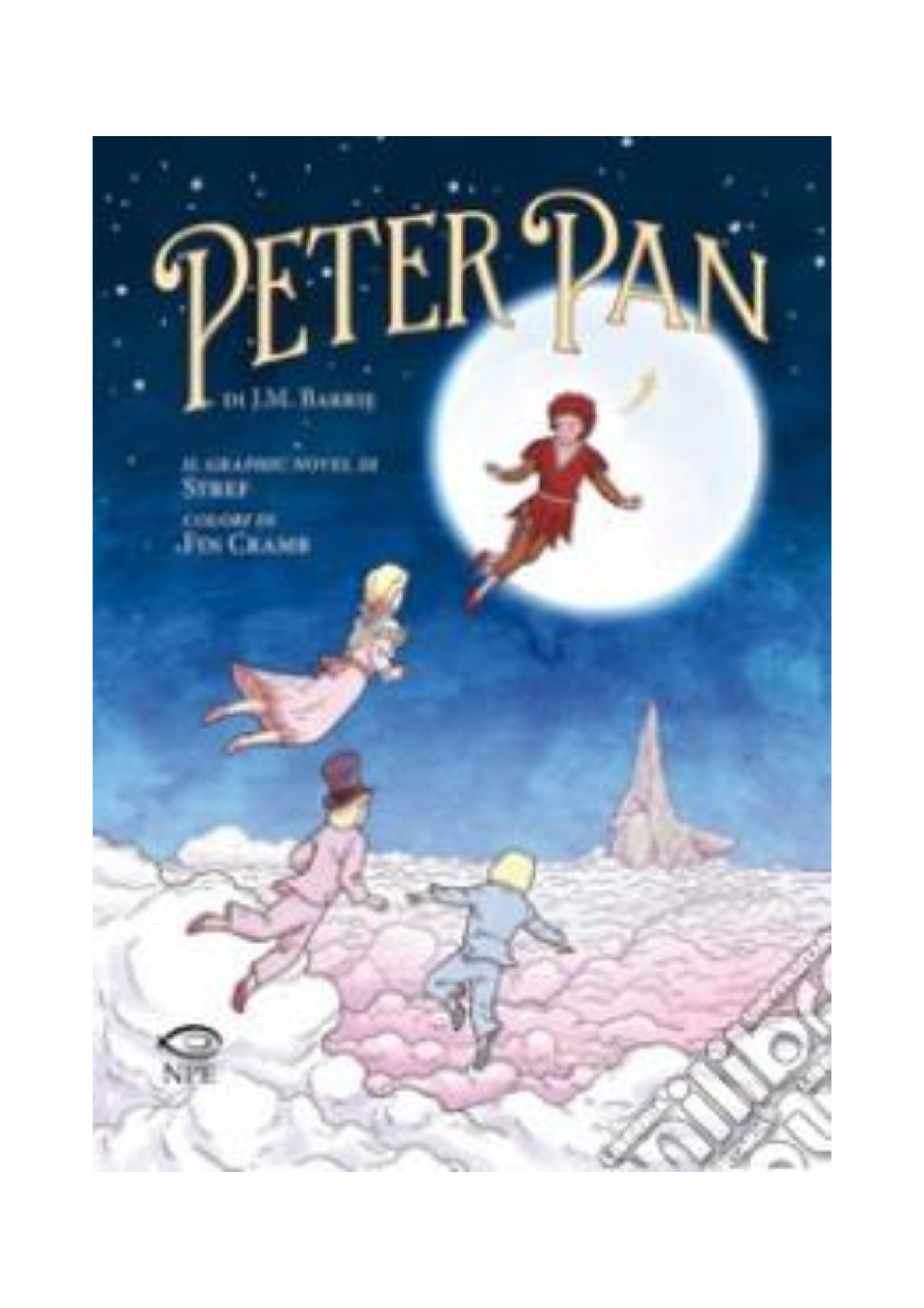 PETER PAN