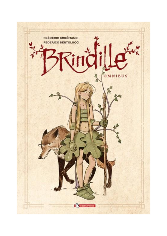 BRINDILLE - OMNIBUS