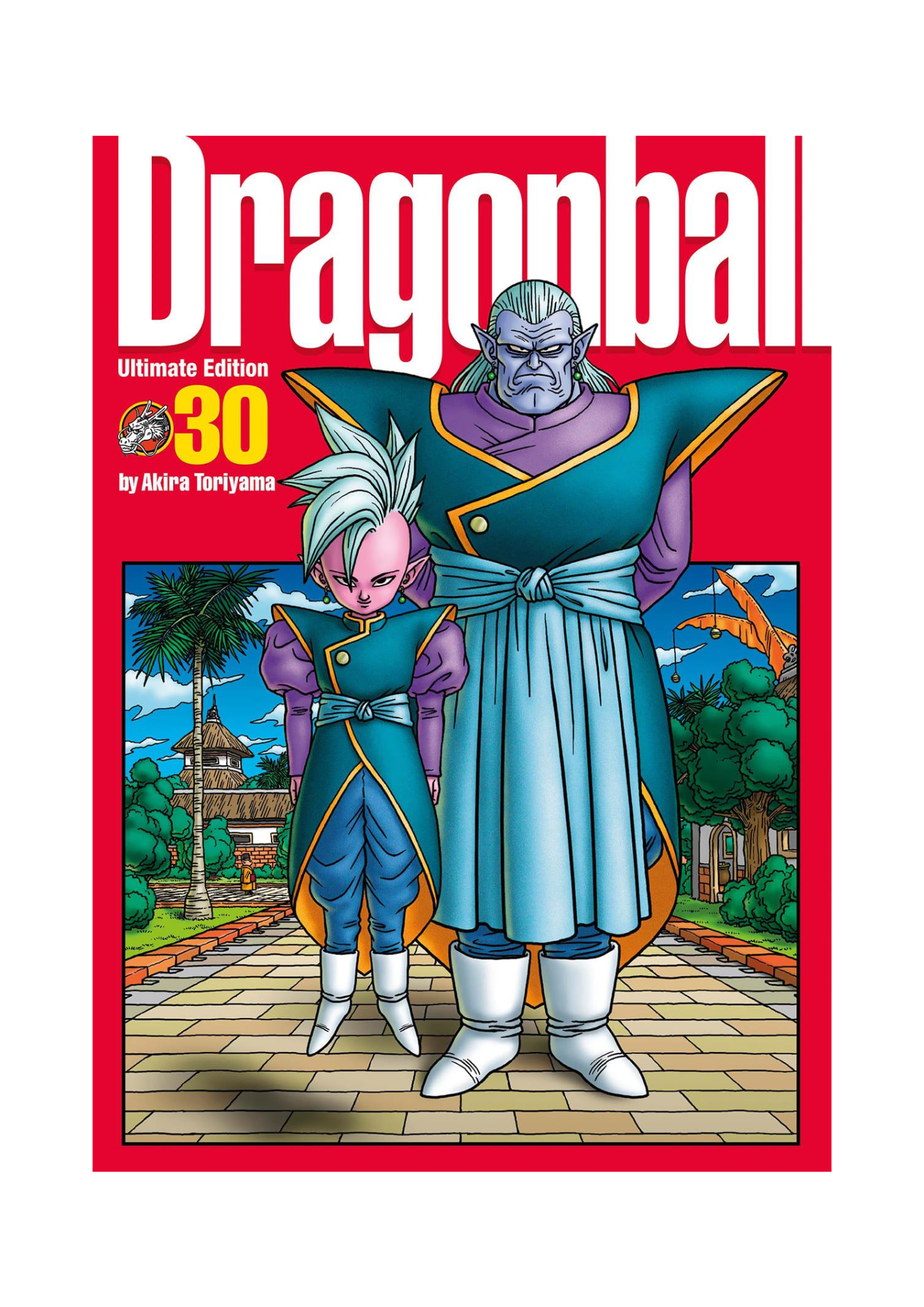 Dragon Ball 30 - Ultimate Edition