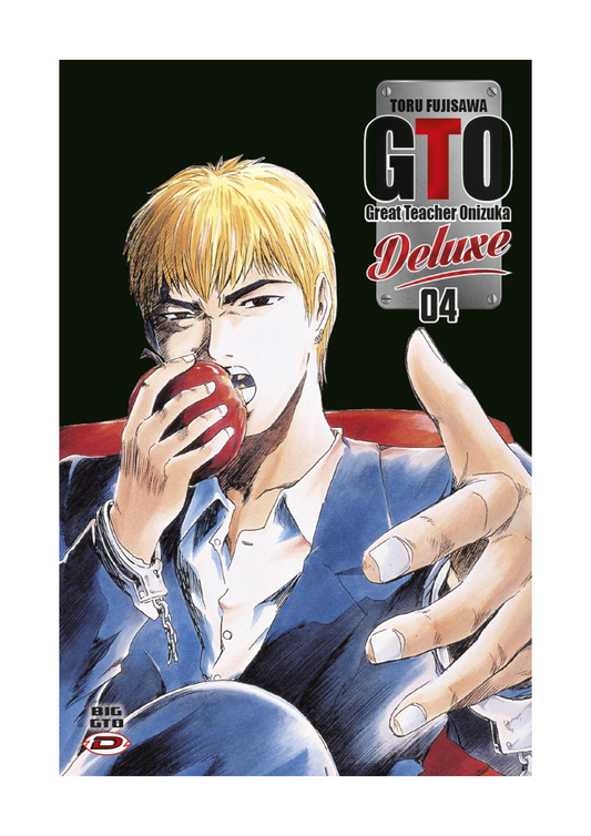 GTO DELUXE BLACK EDITION 04