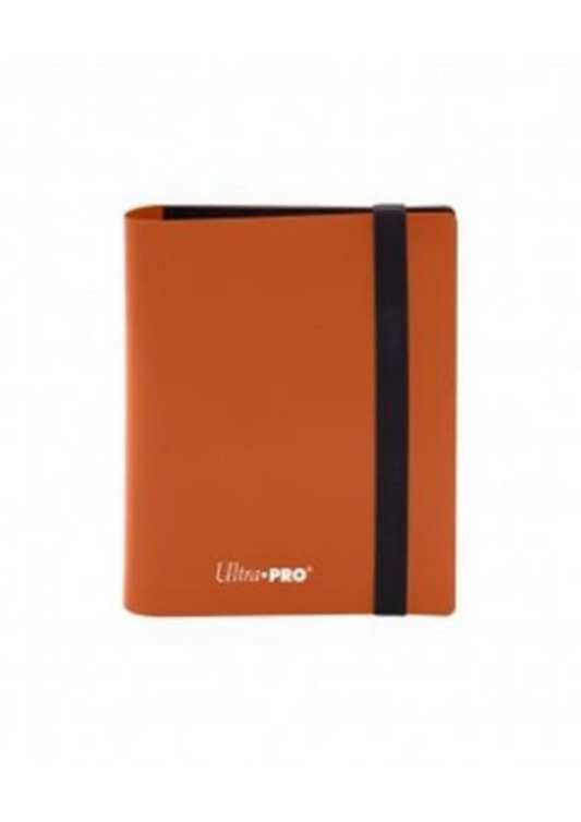 ALBUM 2 TASCHE - PRO BINDER ECLIPSE - TCG STANDARD