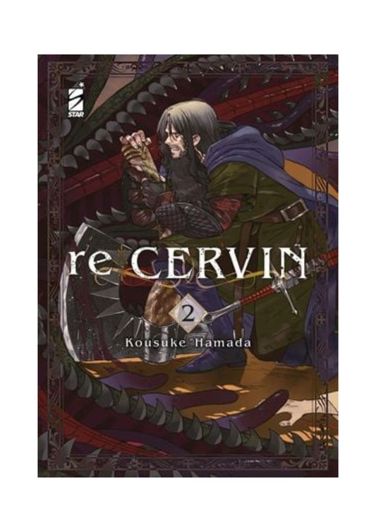 RE CERVIN 2
