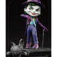 DC COMICS: BATMAN 89 - MINICO FIGURE - JOKER - STATUA 17CM