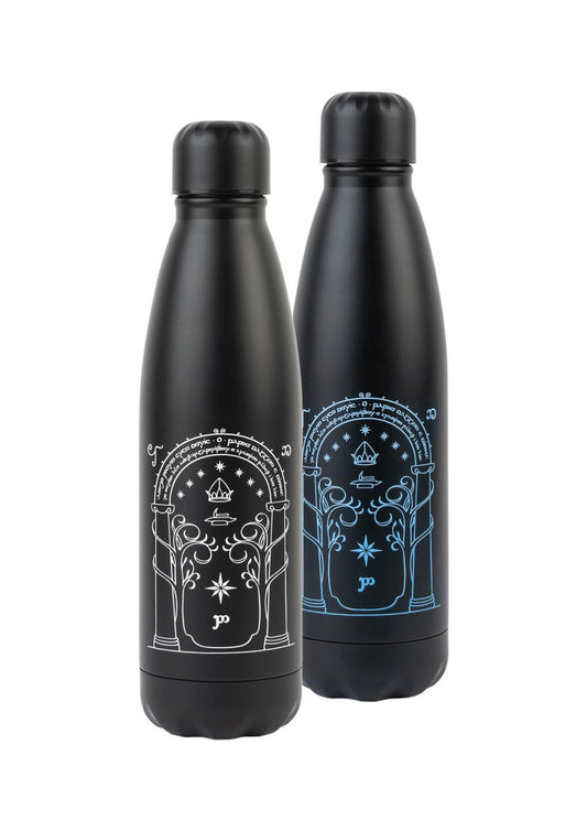 Il Signore degli Anelli Borraccia termica 750 ml