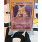 Alakazam (BS 1) - holo rare - ITA