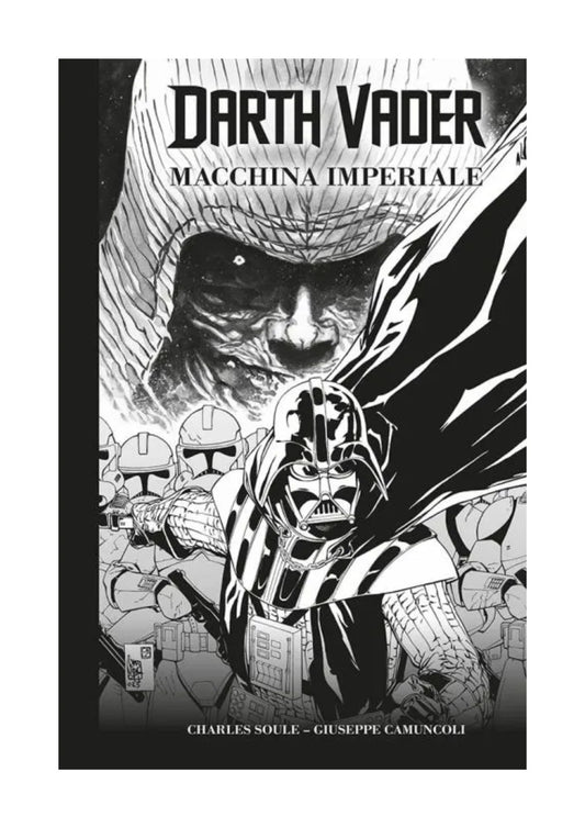 Darth Vader: Macchina Imperiale