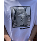 T-SHIRT POKEMON - GENGAR IS LATE -