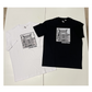 T-SHIRT POKEMON - GENGAR IS LATE -
