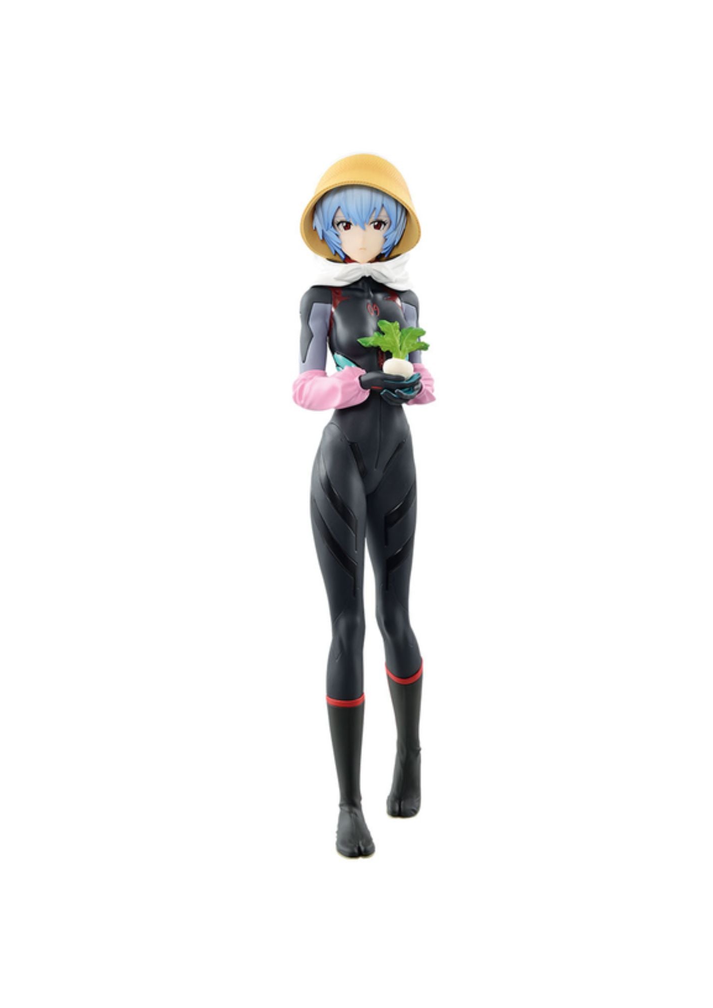 Ichiban Kuji Evangelion Eva-01, Bousou!:Ayanami Rei (Kashou)