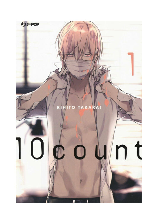 10 Count – Ten Count 1