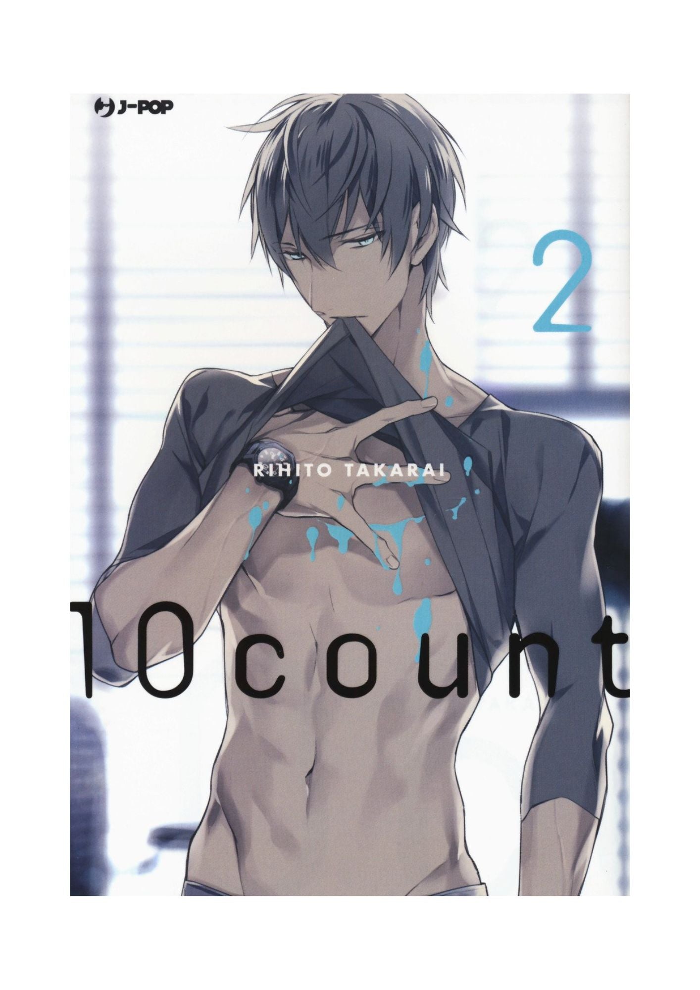 10 Count – Ten Count 2