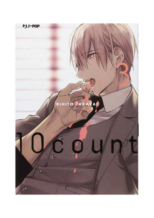 10 Count – Ten Count 3